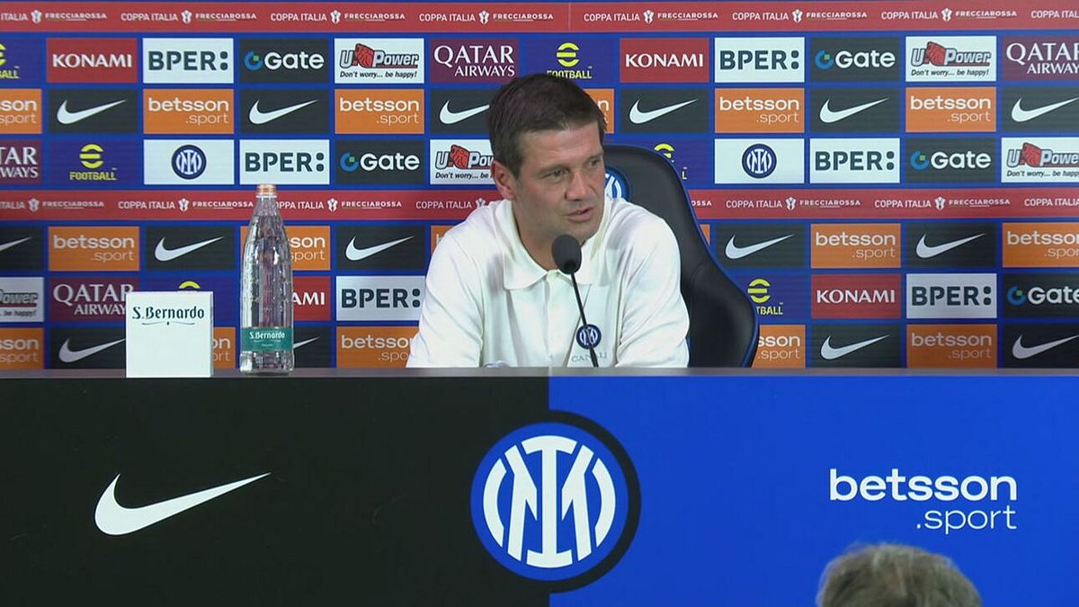 Chivu: "Pazza Inter? Conosco la storia, è per questo che i tifosi la amano"