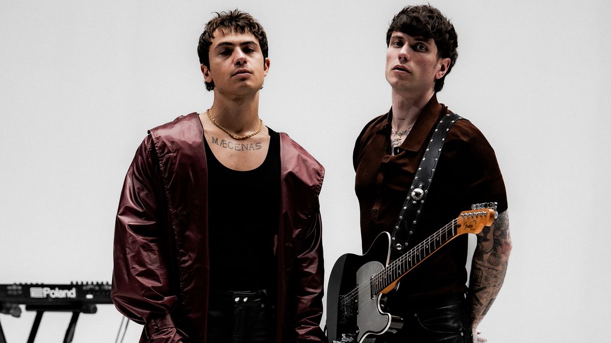 Benji & Fede tornano con "Oh, Maria!", nuovo singolo fuori il 24 aprile. A ottobre la prima tournée nei teatri italiani