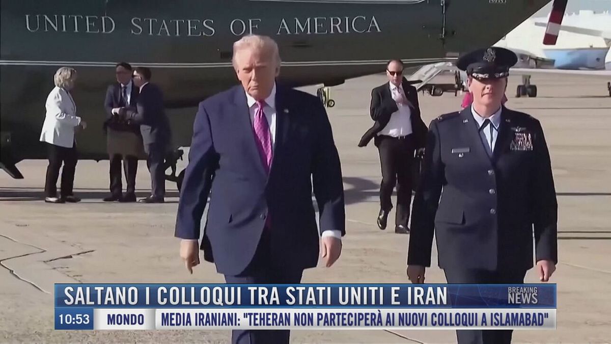 Breaking News delle 11.00 | Mamma si getta dalla finestra con 3 figli