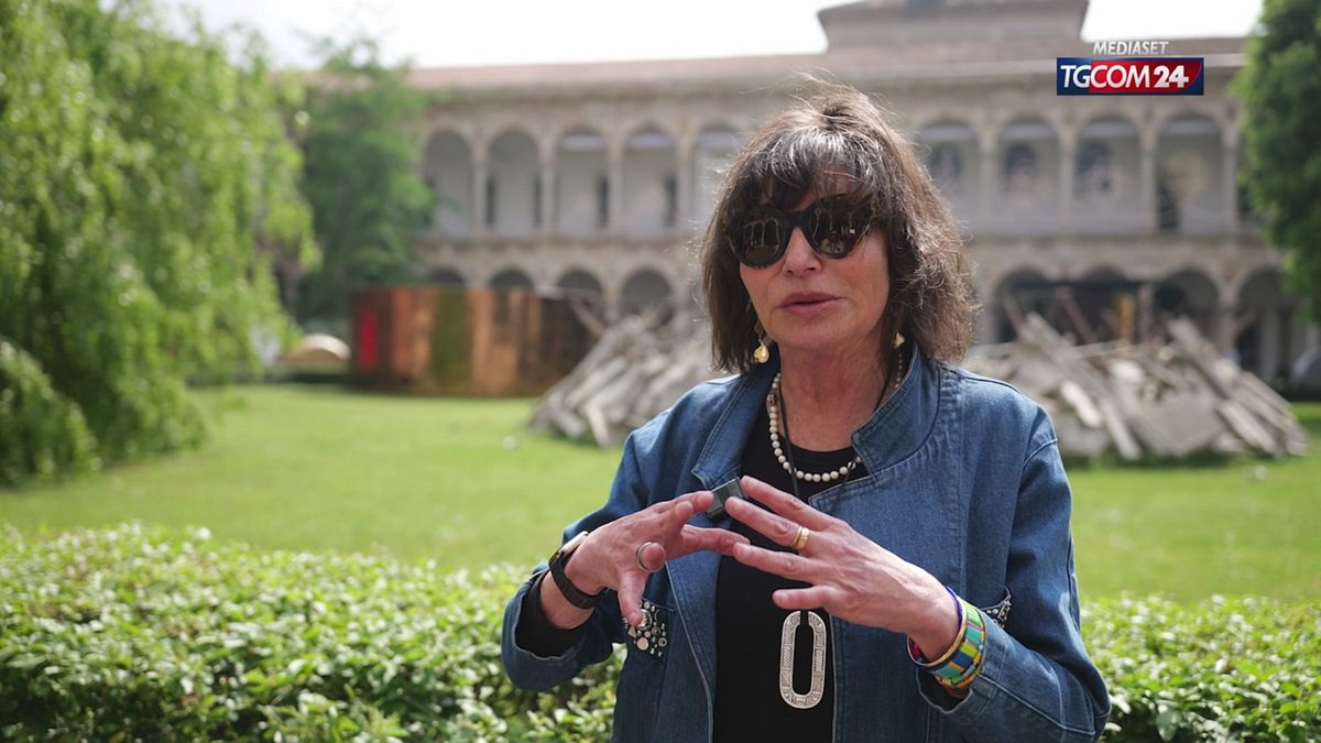 Il Giardino delle Esperidi rinasce all'Orto Botanico di Milano