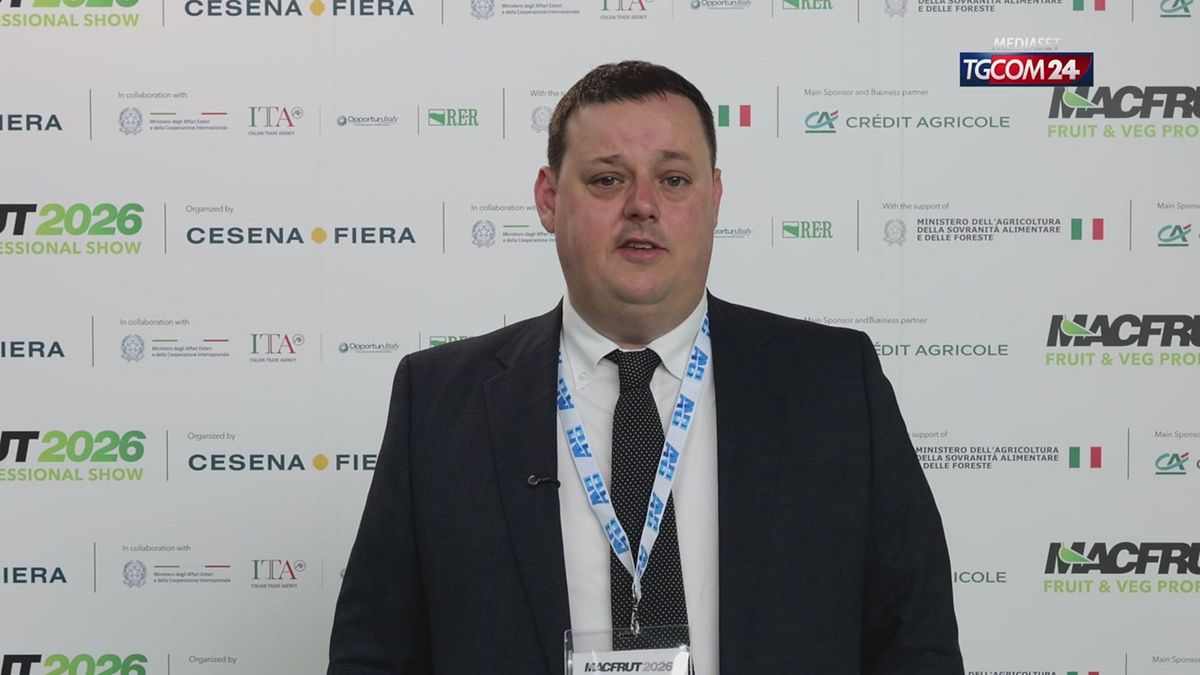 ANBI a Macfrut per rappresentare tecnologia e innovazione nell'ambito dell'irrigazione