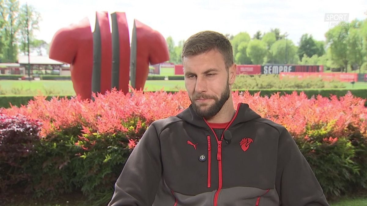 DICH PAVLOVIC CORI CURVA SRV