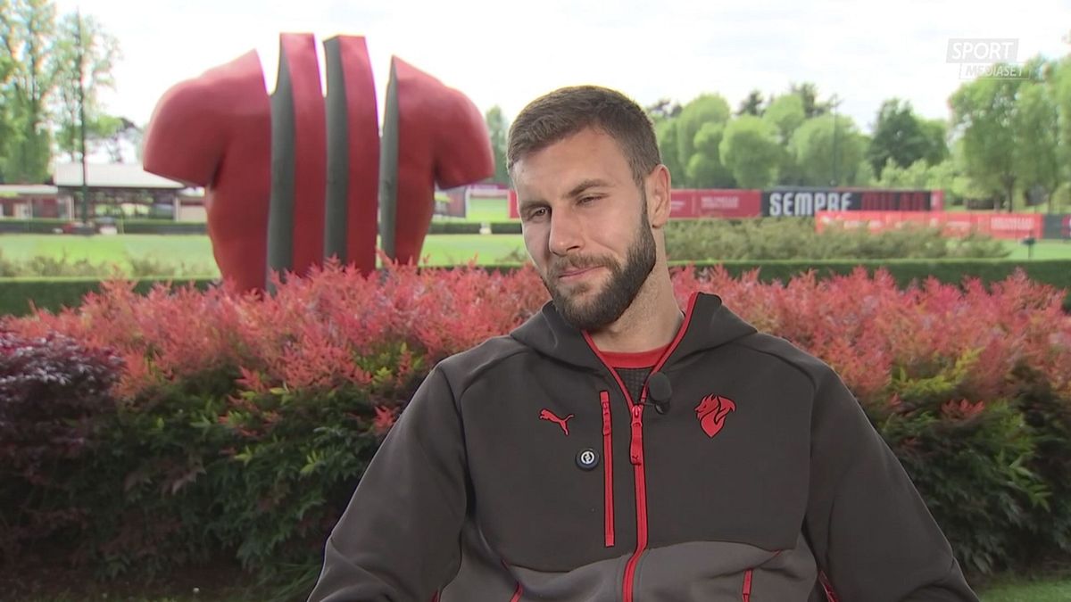 DICH PAVLOVIC SU FIGLIO SRV