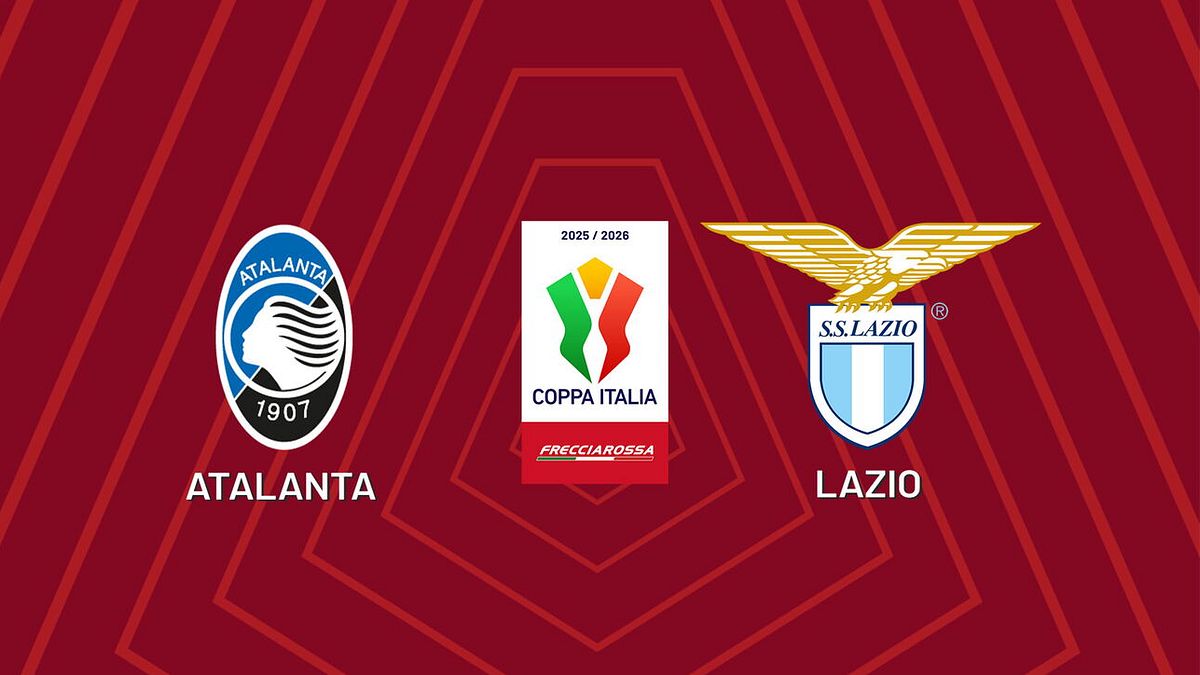 Atalanta-Lazio: partita integrale