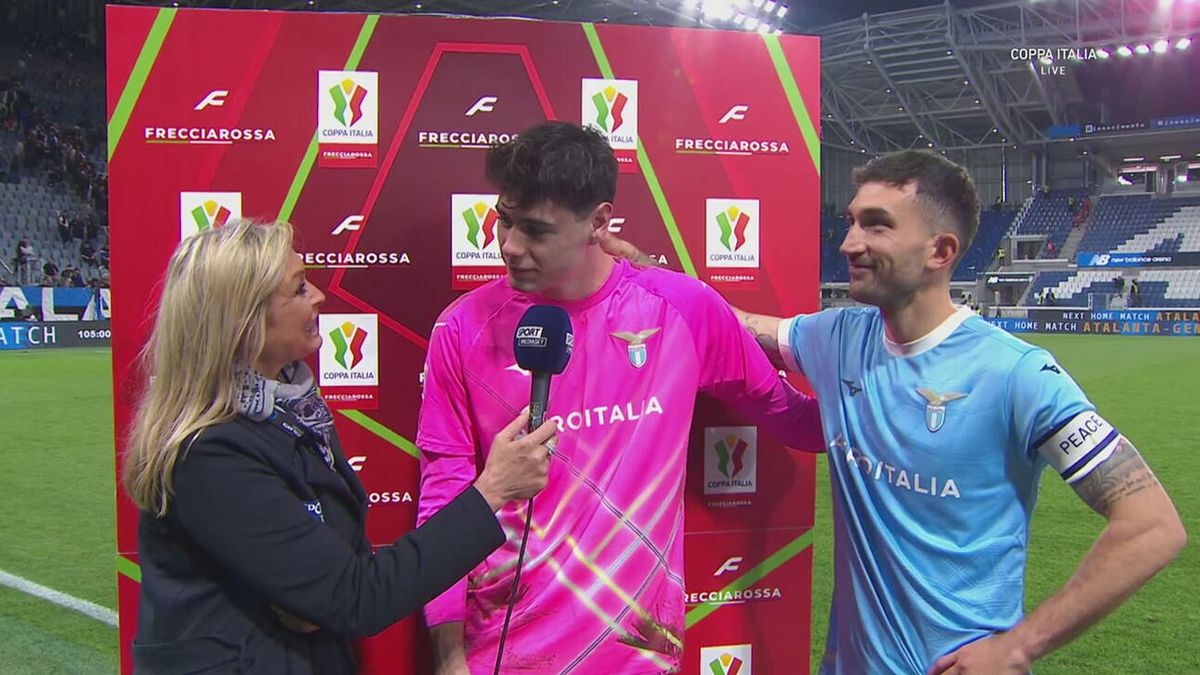 Coppa Italia Live, mercoledì