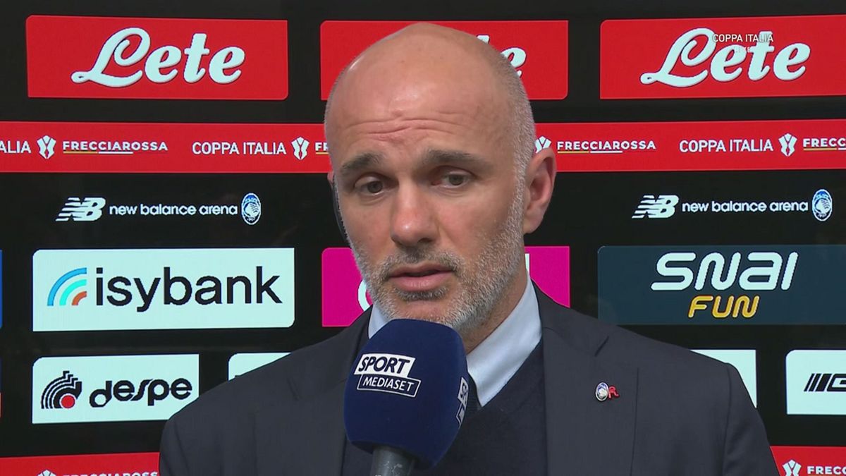 Percassi: "Evidente errore nel gol annullato ad Ederson"