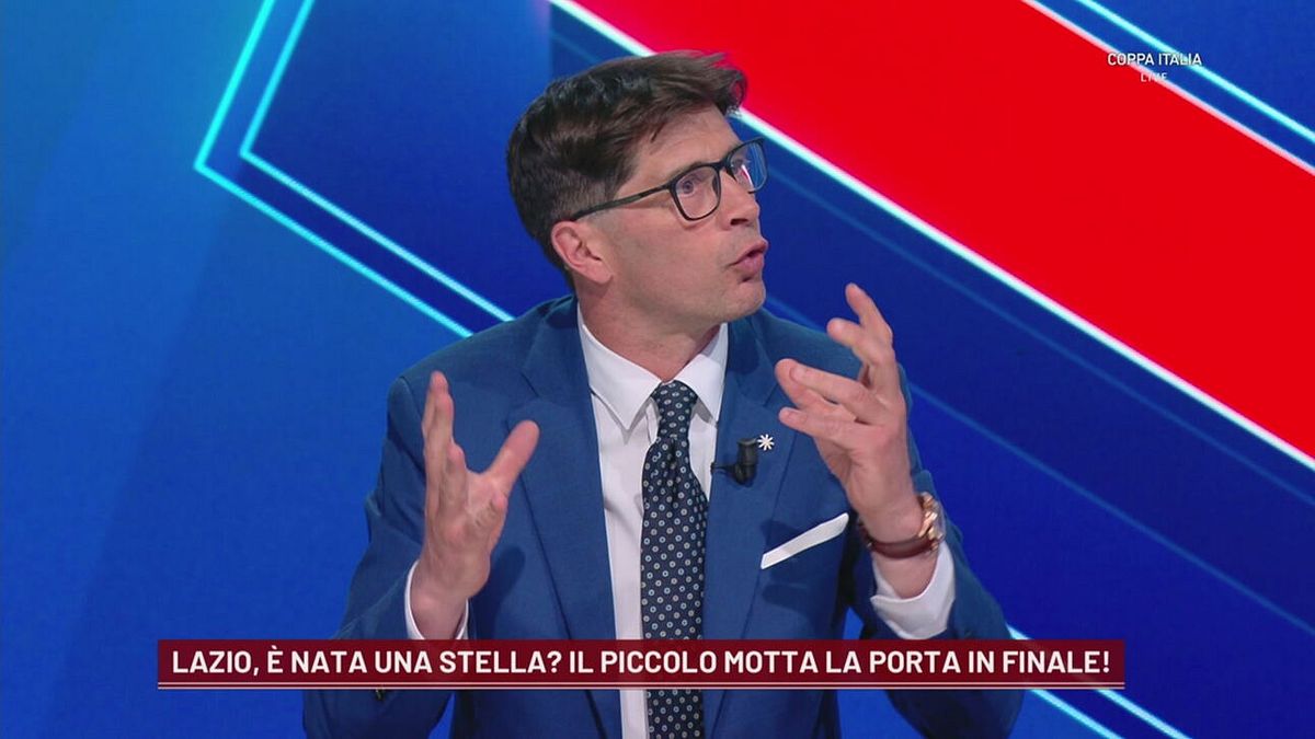 Pazzini, Tacchinardi e Mauro elogiano Motta