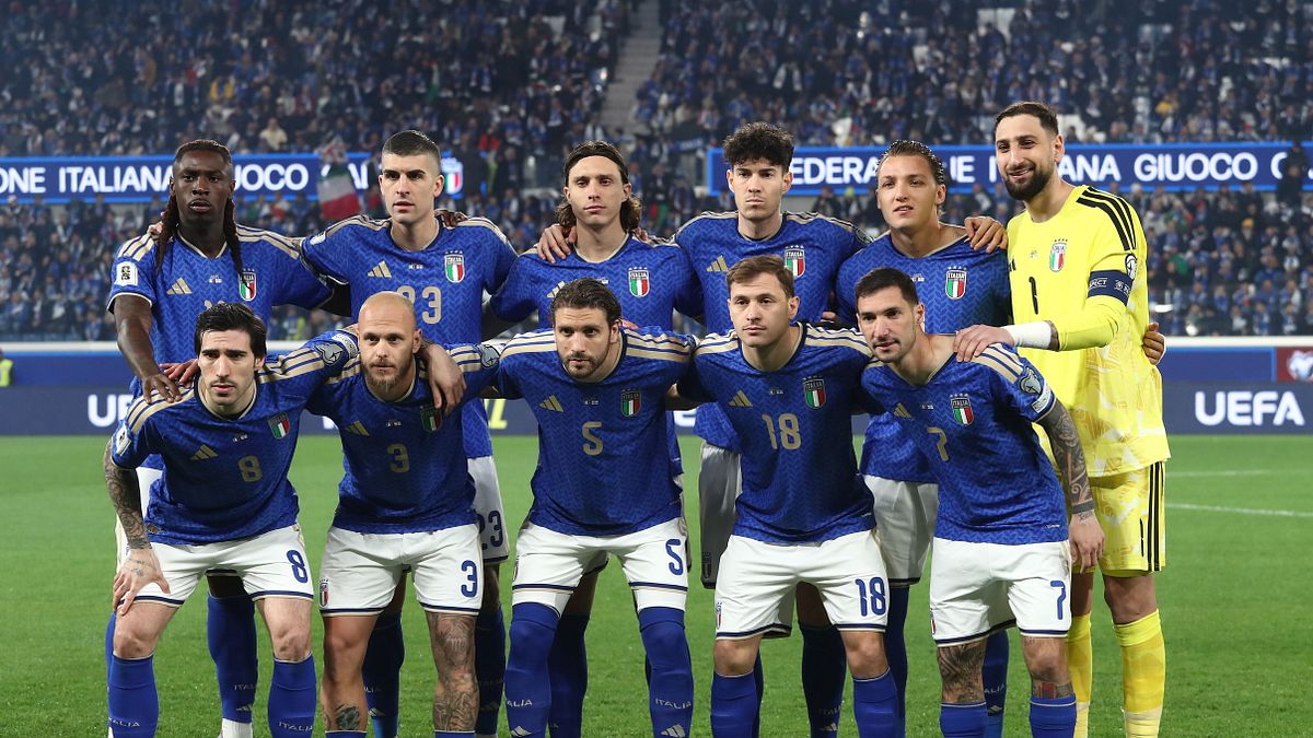 Nazionale italiana