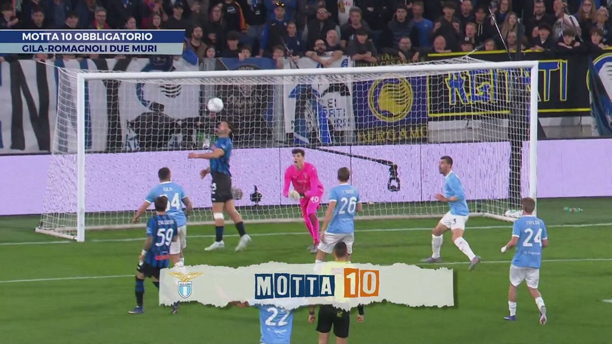 Motta 10 obbligatorio