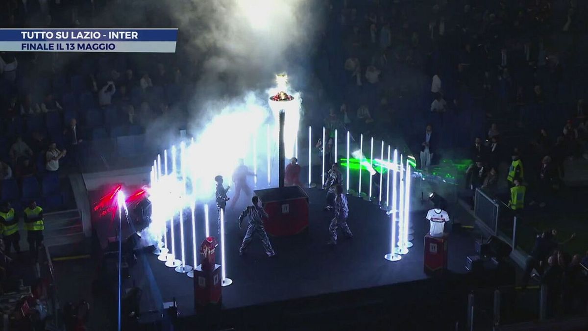 Tutto su Lazio-Inter