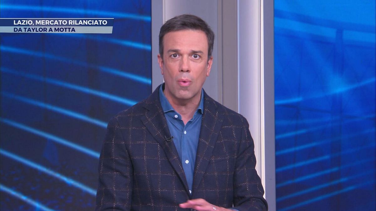 Callegari: "Lazio, grandi meriti a Sarri"