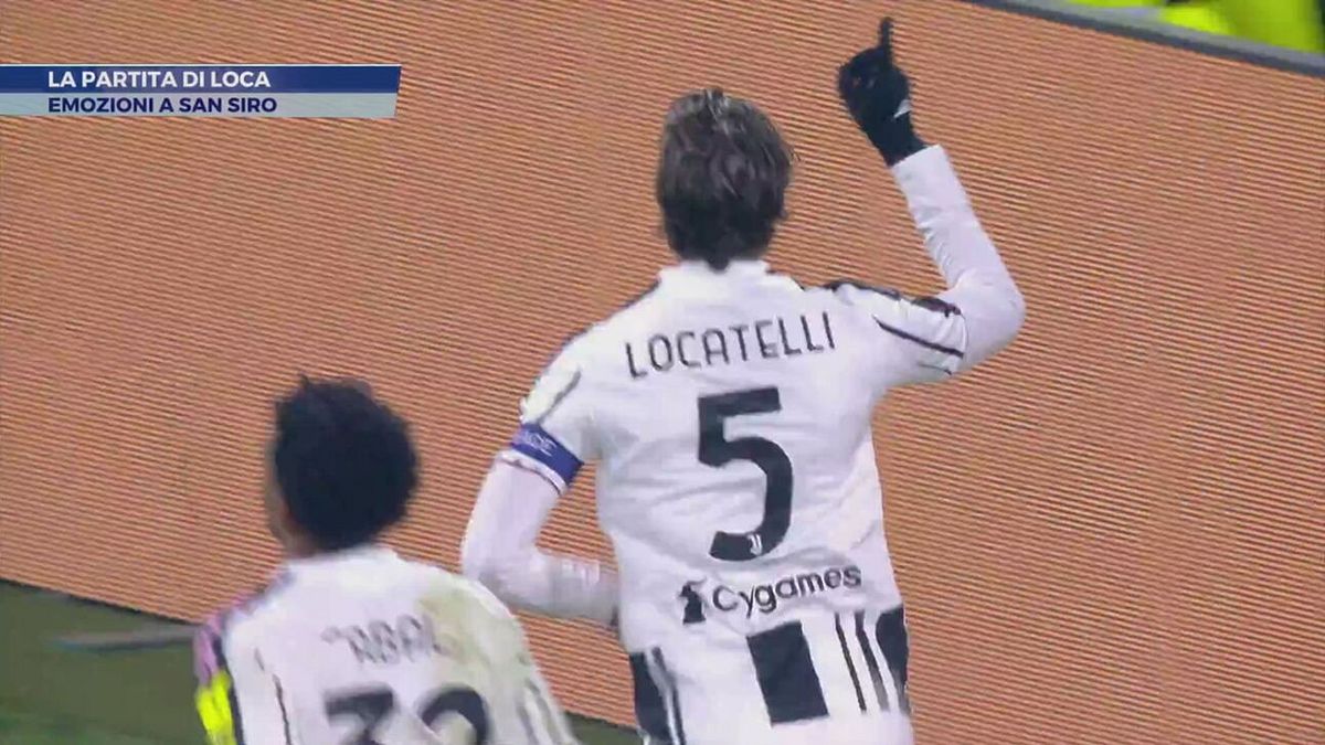 La partita di Loca