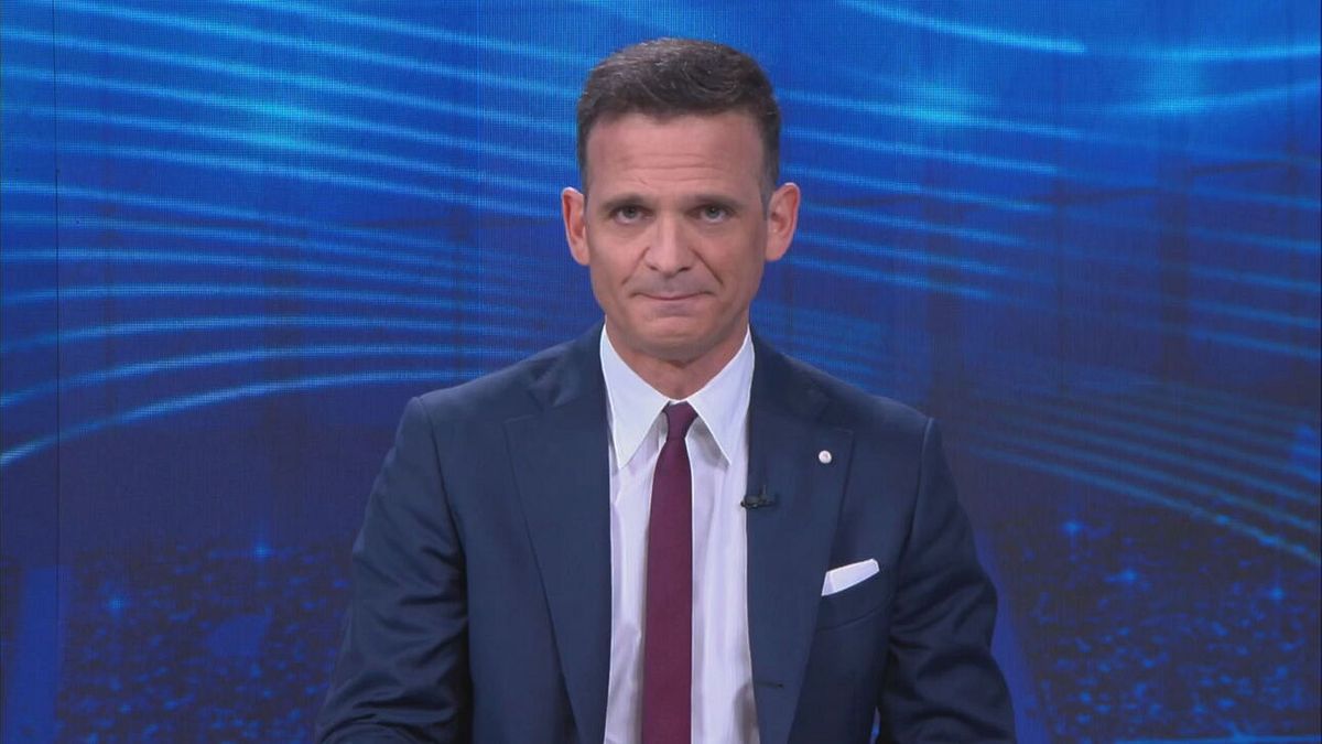 Edizione ore 13.00 del 23 aprile