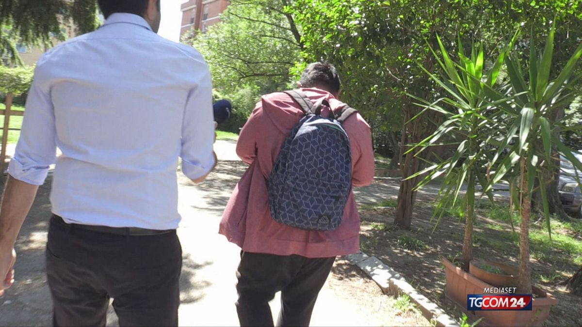 18.00 ROMA, SCUOLE OCCUPATE SRV