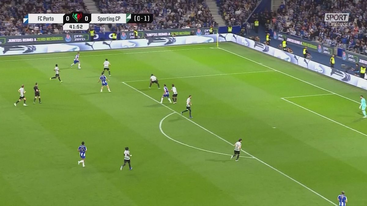 MCH PORTO-SPORTING MCH