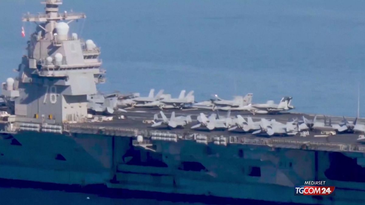 Guerra in Iran, la tregua (forse) si avvicina: si lavora a nuovo round di negoziati