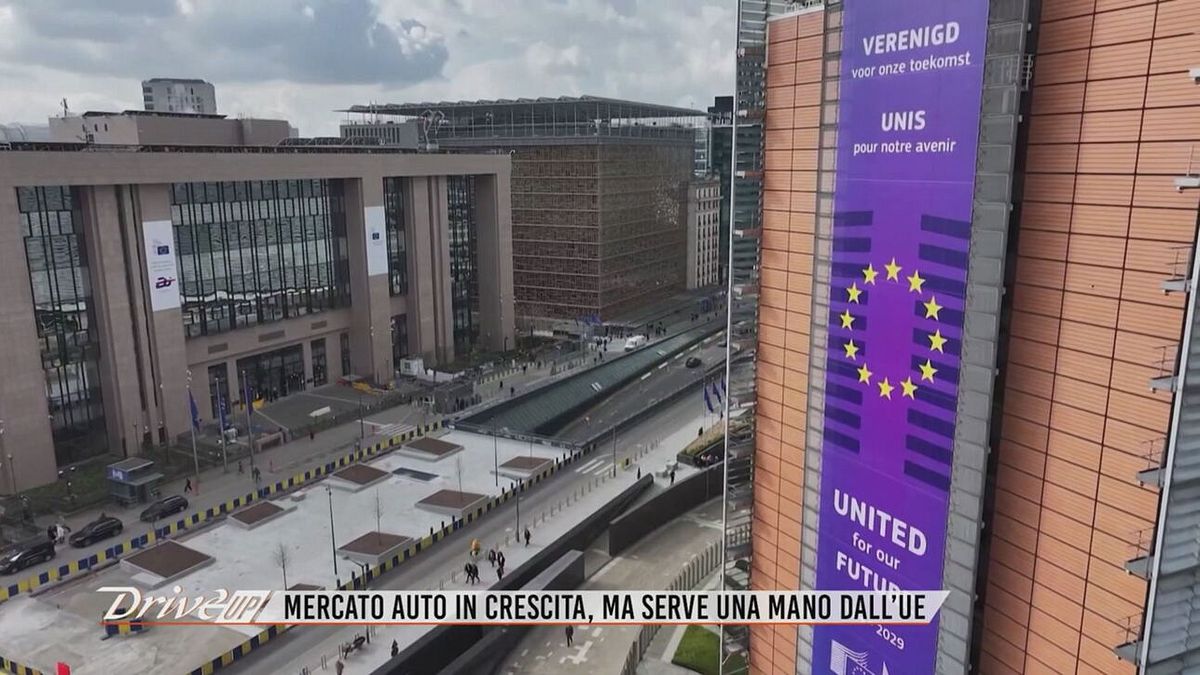 Puntata del 24 aprile