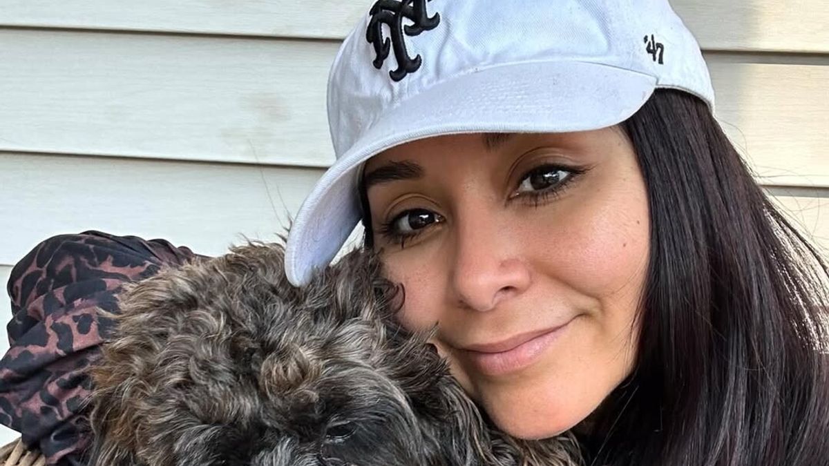 Nicole "Snooki" Polizzi