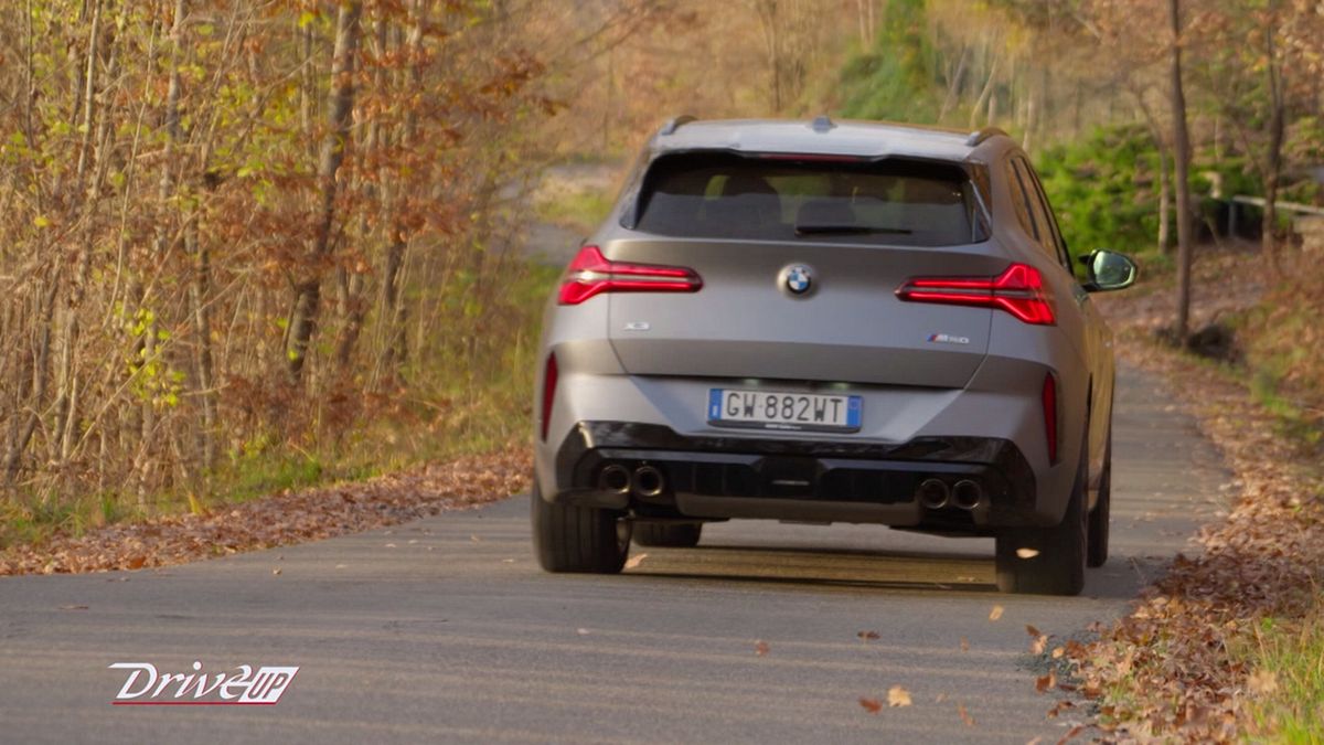 La Macchina Nel Tempo: SUV - Grandi e grossi