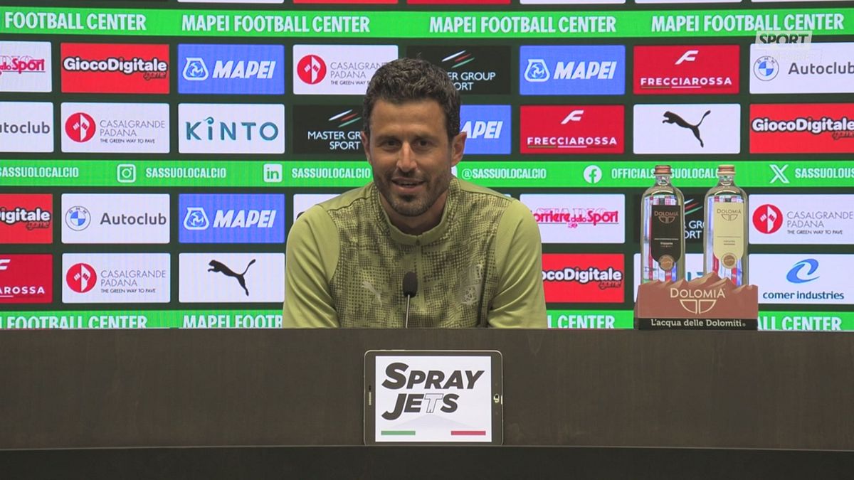 DICH GROSSO PER FIORENTINA-SASSUOLO 25/4 DICH