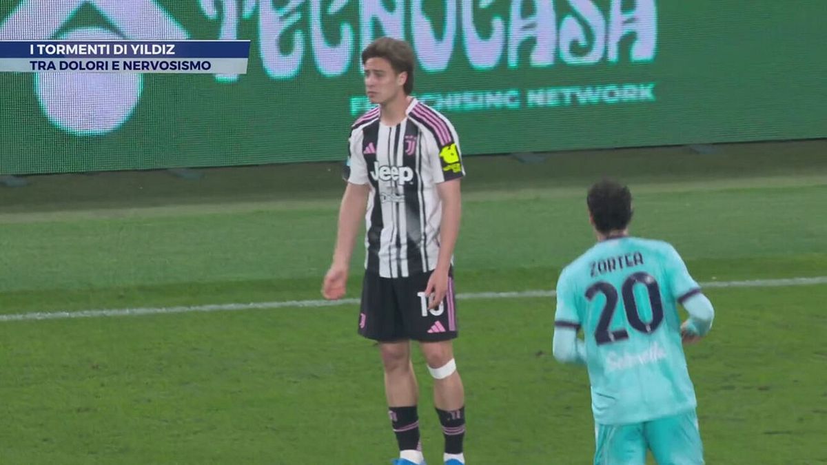 I tormenti di Yildiz