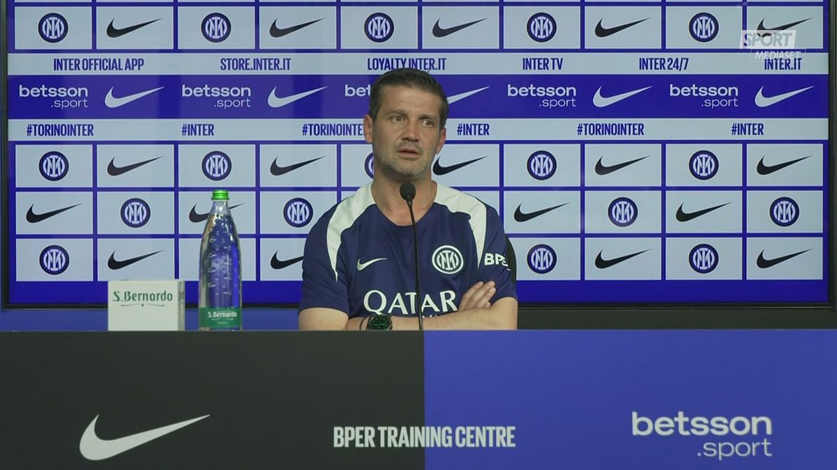 DICH CHIVU SU LAUTARO MARTINEZ PER SITO 25/4 DICH