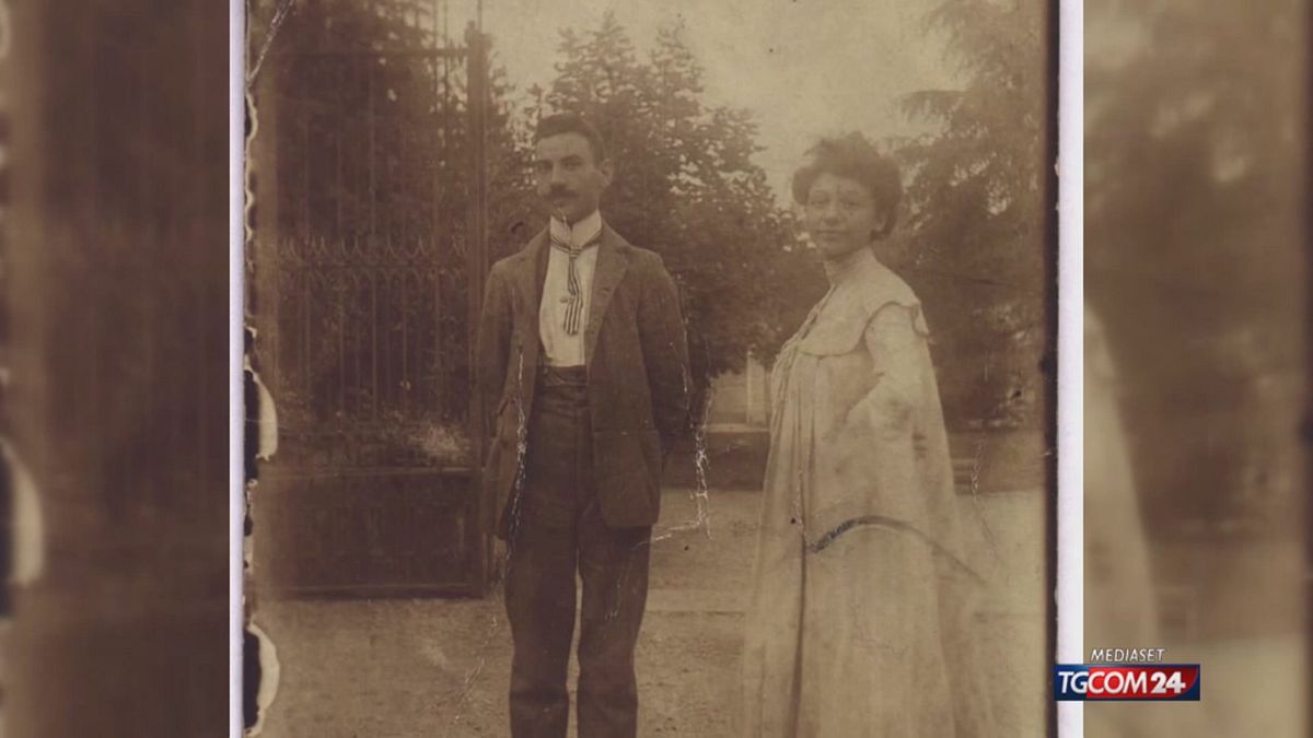 18.00 RISARCIMENTO AUSCHWITZ SRV