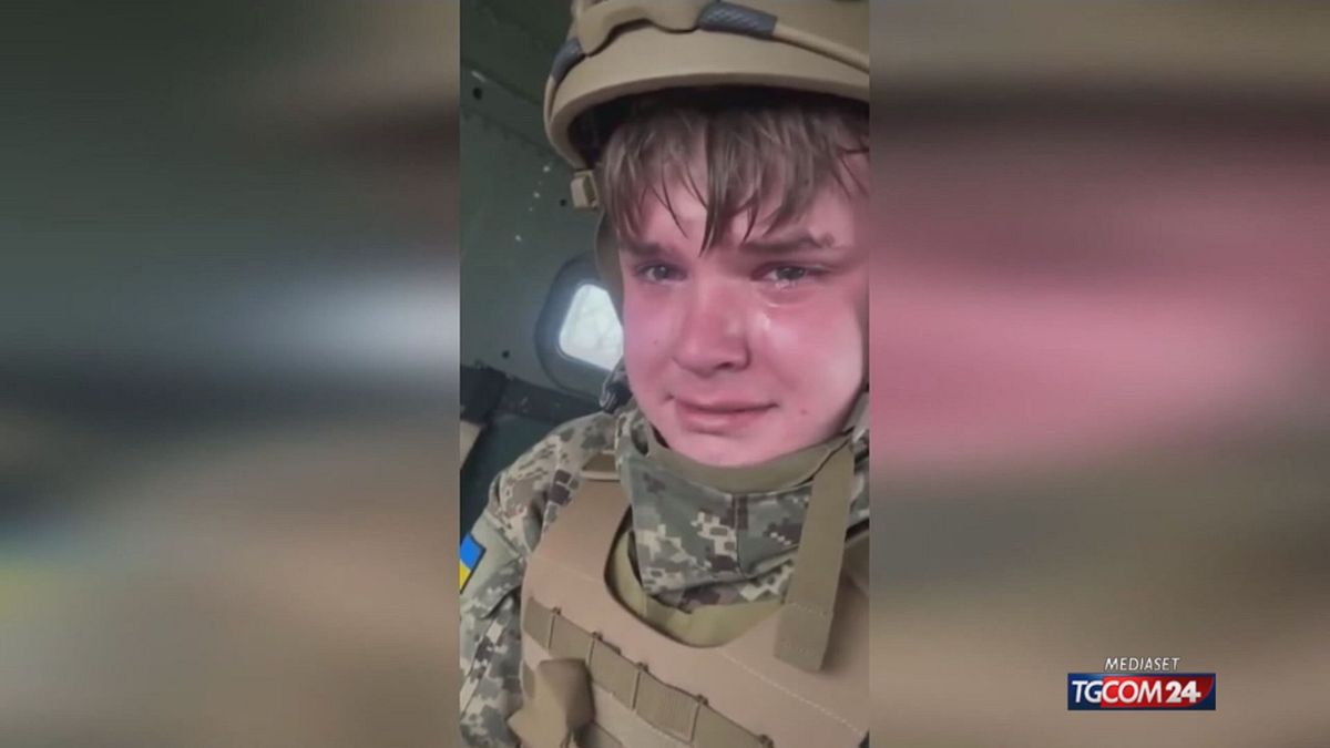 18.00 SOLDATI RUSSI AI  SRV