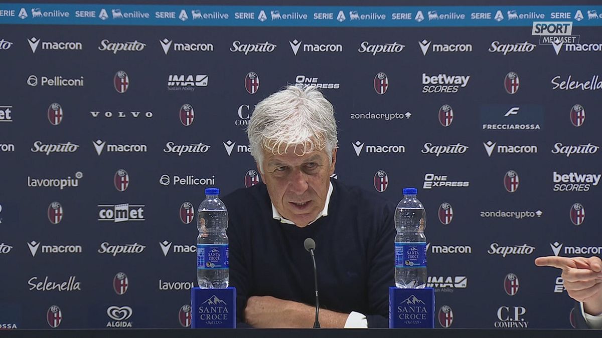 DICH GASPERINI POST BOLOGNA - ROMA 25/4 DICH