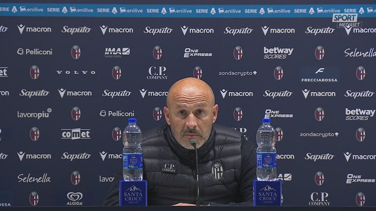 DICH ITALIANO POST BOLOGNA - ROMA 25/4 DICH