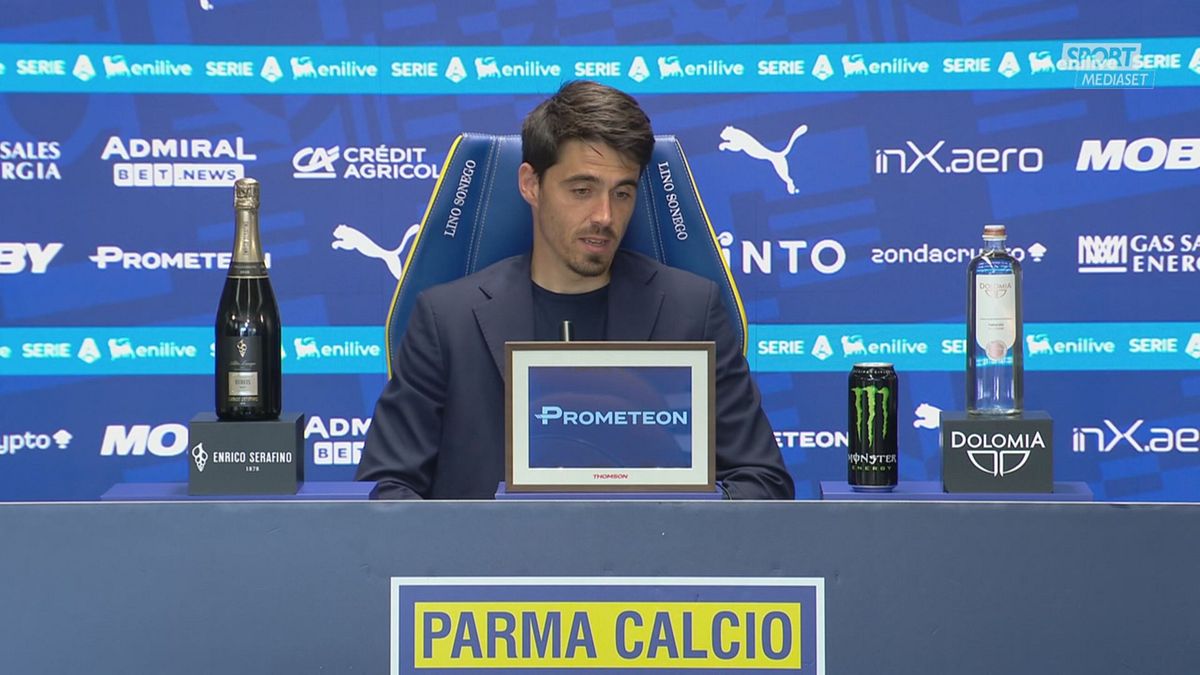 DICH CUESTA POST PARMA - PISA 25/4 DICH