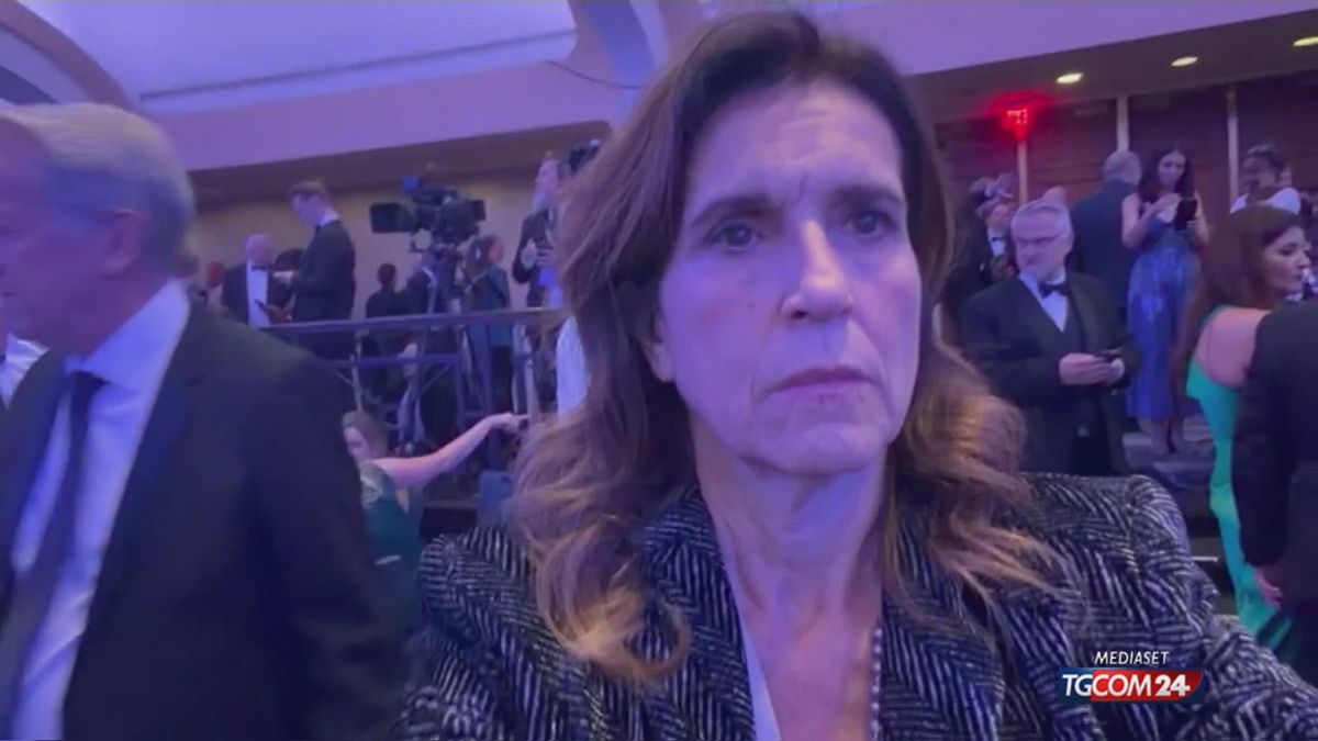 VIDEO TESTIMONIANZA ROSSI HAWKINS SRV