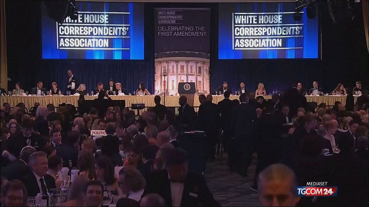 12.00 FILM DELL'ATTACCO SRV