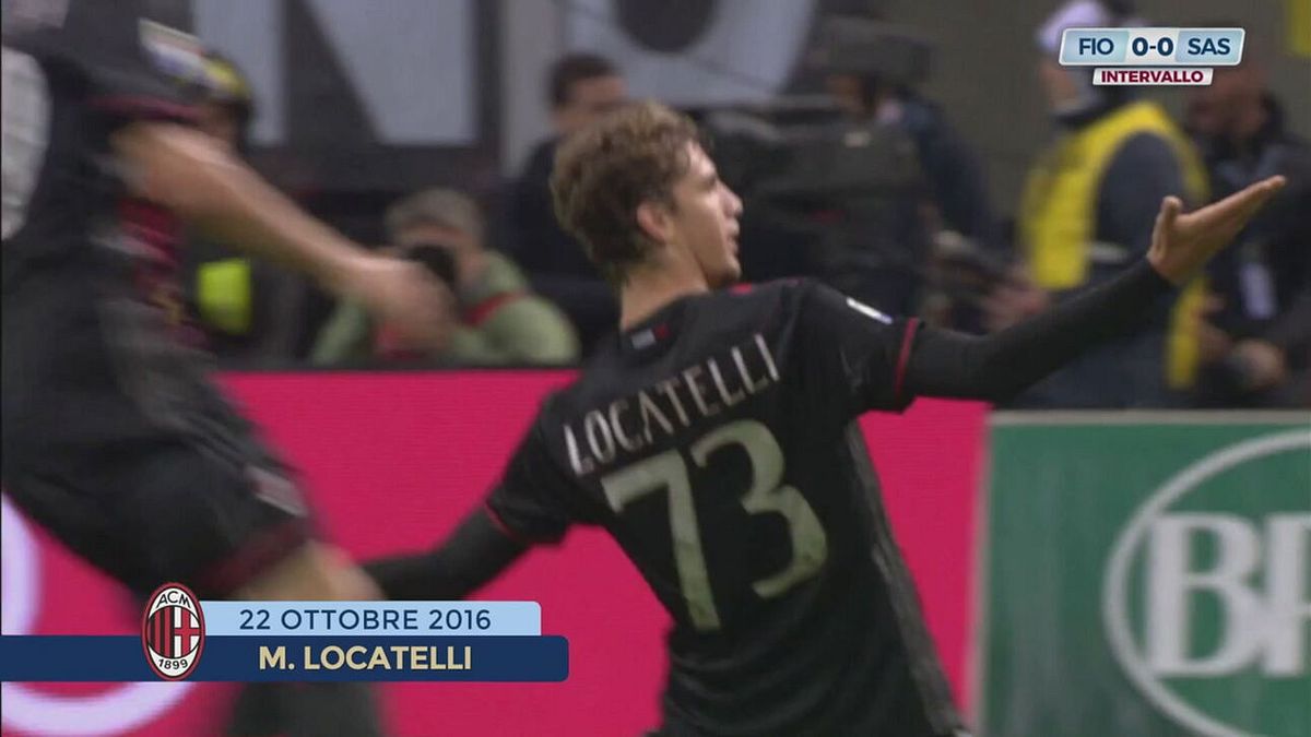 Milan-Juventus: la top 10 degli ultimi 10 anni