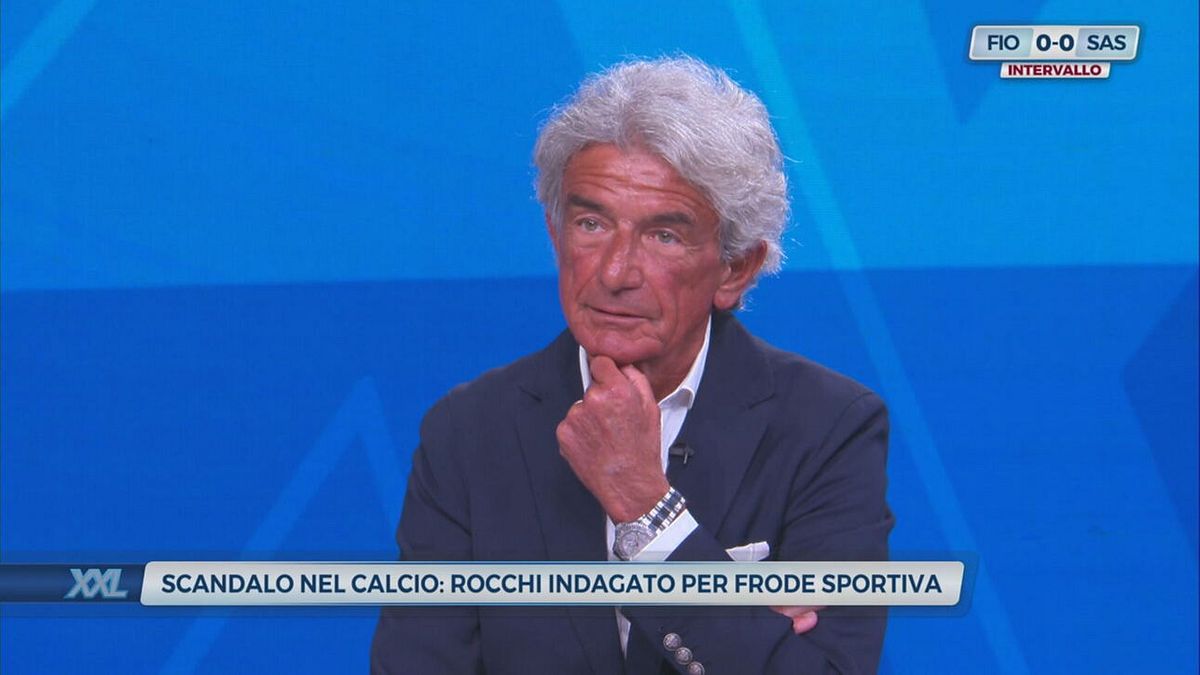 Cesari: "Mi sorprende l'incapacità di leggere le immagini"