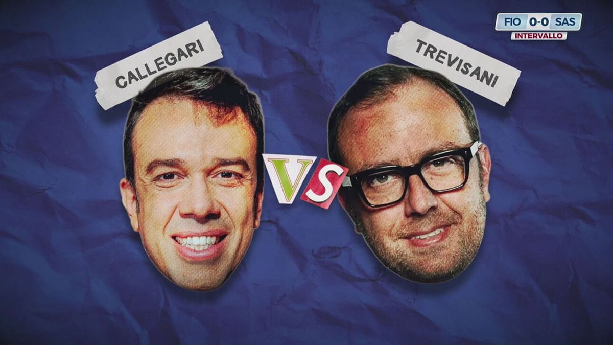Callegari vs. Trevisani: 5 domande sul campionato