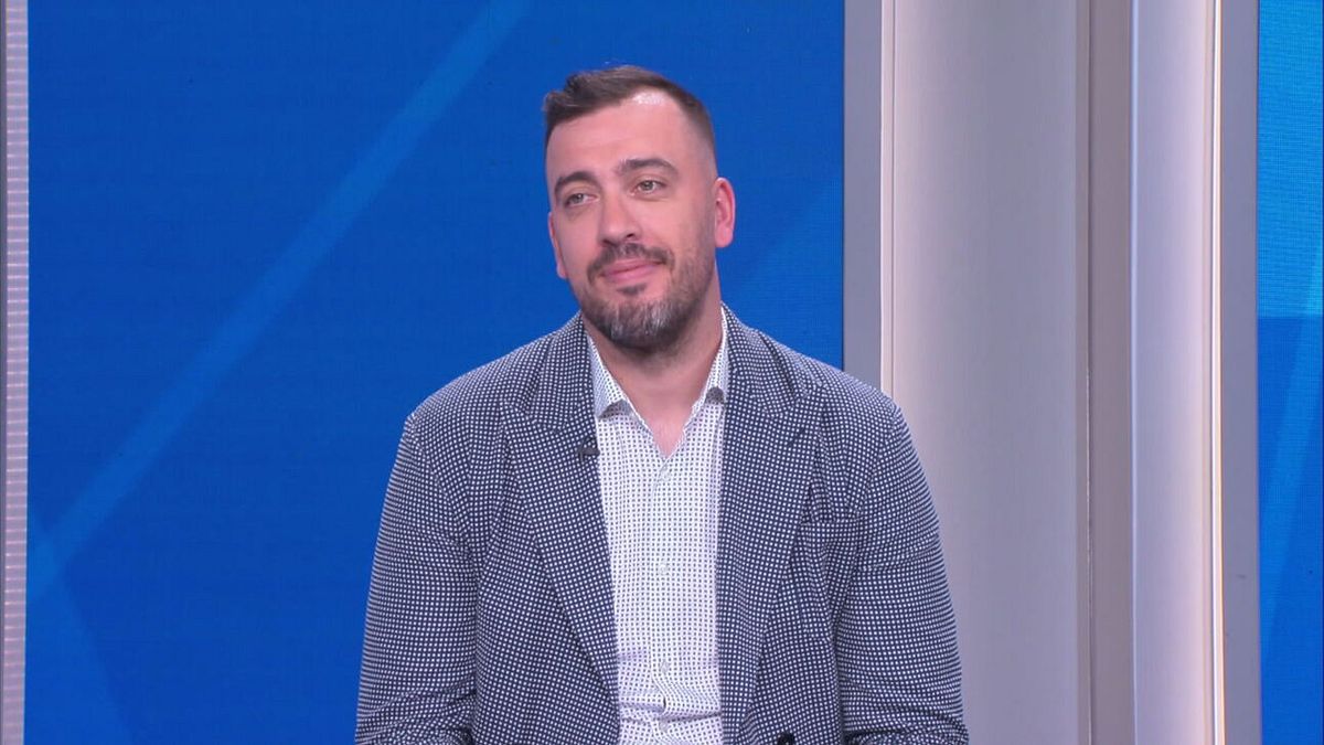Viviano: "Vedo favorita la Juve sul Milan"