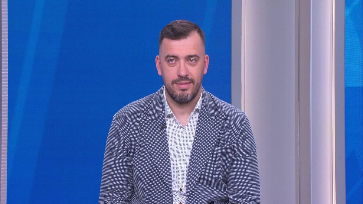 Viviano: "Guardiola CT dell'Italia sarebbe eccezionale"