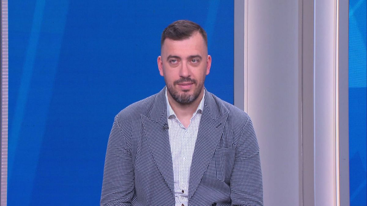 Viviano: "Guardiola CT dell'Italia sarebbe eccezionale"