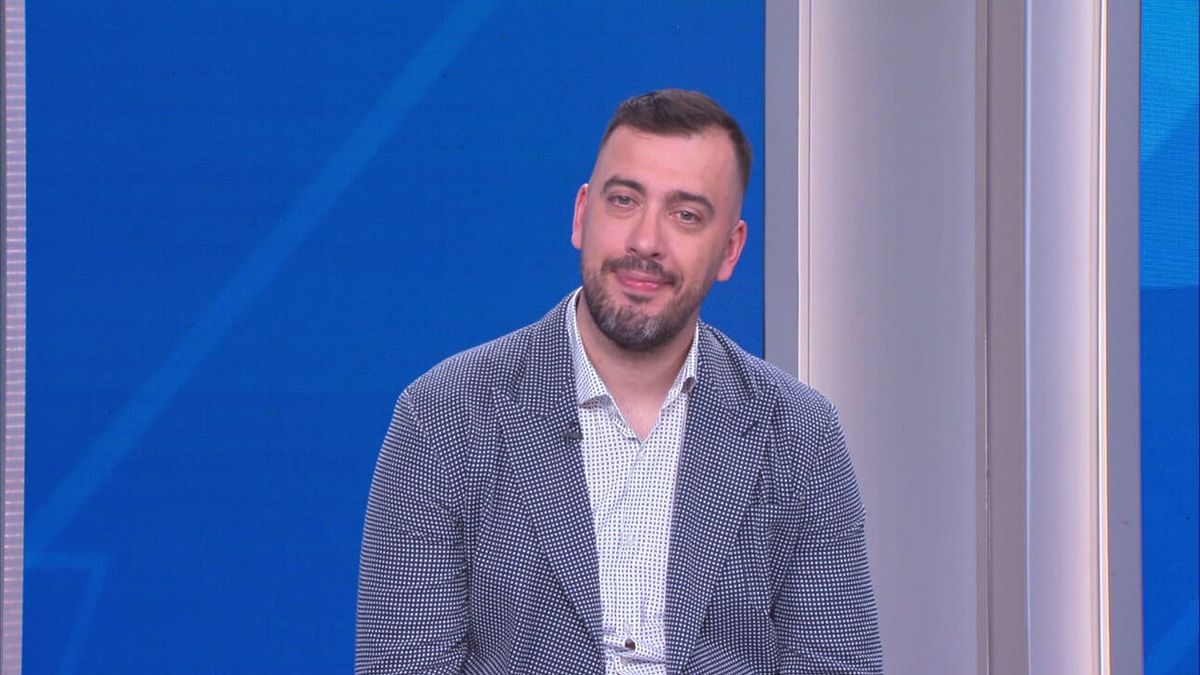Viviano: "Milan e Juve, ecco i tre giocatori da cui ripartirei"