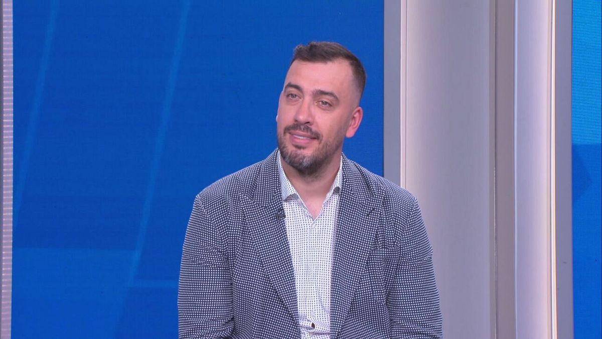 Viviano aveva previsto l'esplosione di Motta