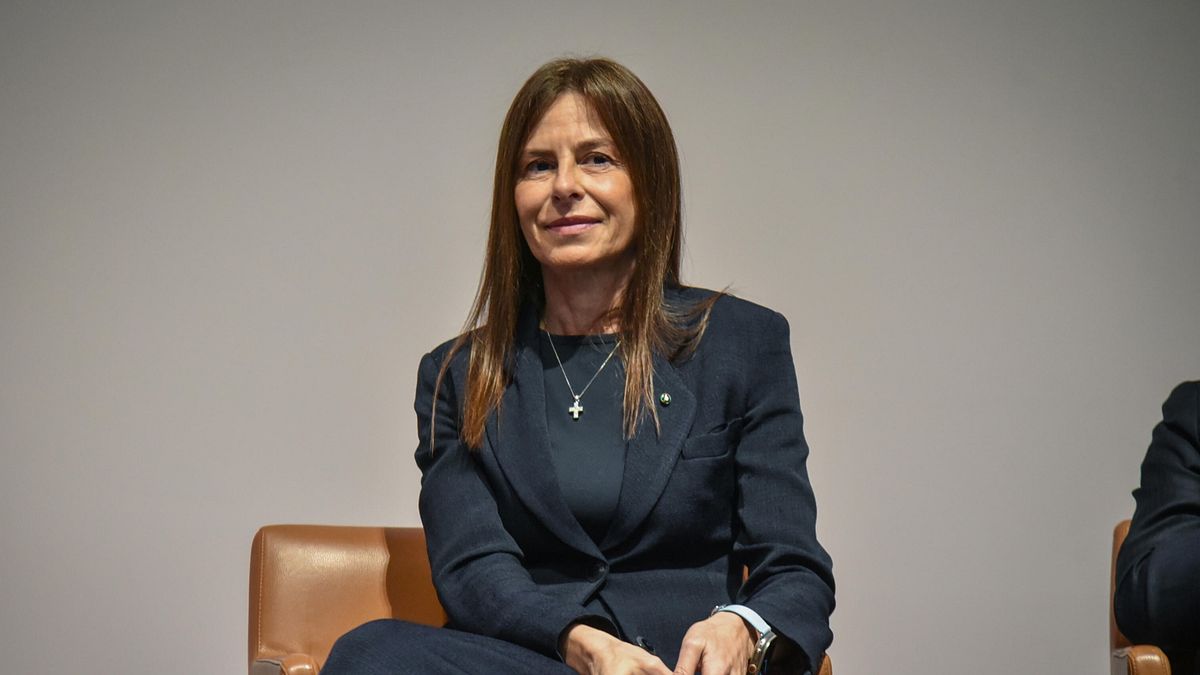 Giuseppina Di Foggia