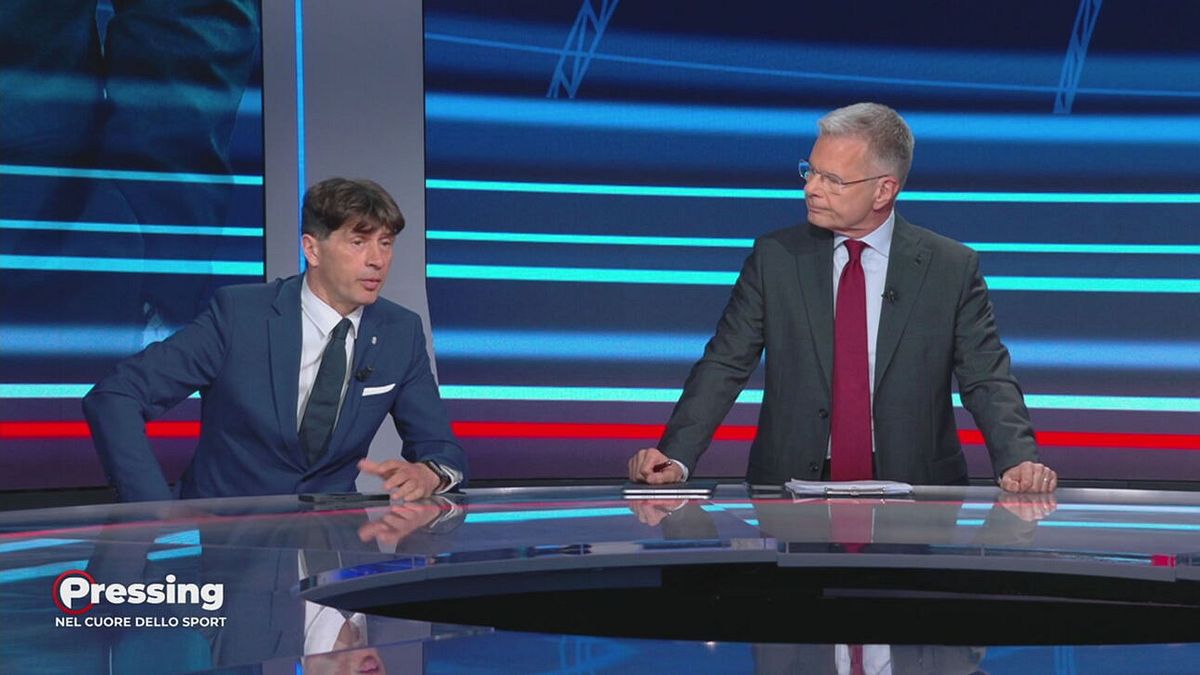 Tacchinardi: "Milan-Juve, partita di basso livello. Ed è colpa di Allegri..."