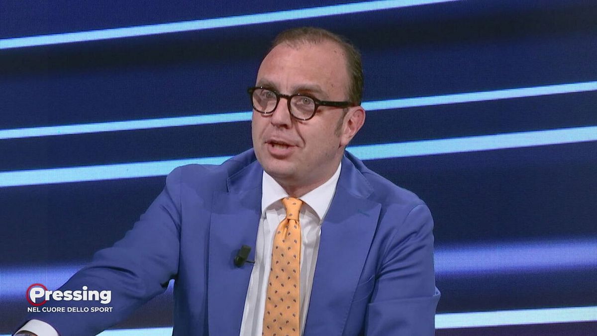 Trevisani: "Brutta partita della Juve? Guarda caso proprio contro Allegri..."