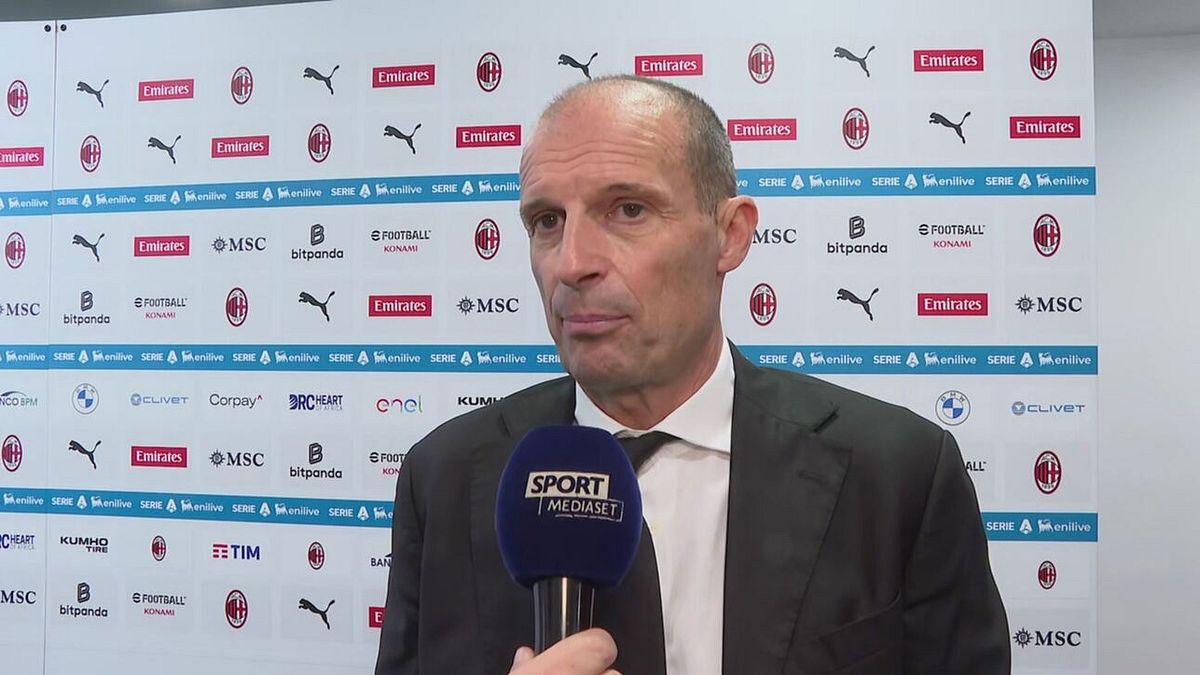 Milan-Juventus a… parole