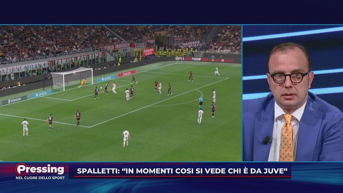 Trevisani: "Conceicao? Un giocatore 'fumoso'..."