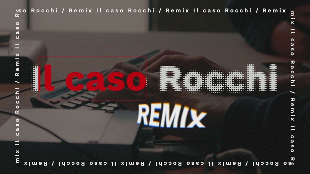 Inchiesta arbitri Remix