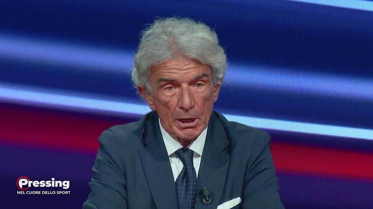 Cesari: "Caso arbitri, situazione di grande imbarazzo"