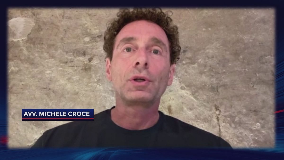 Esclusiva Inter-Verona: parla l'uomo che ha denunciato il Var per la gomitata di Bastoni a Duda