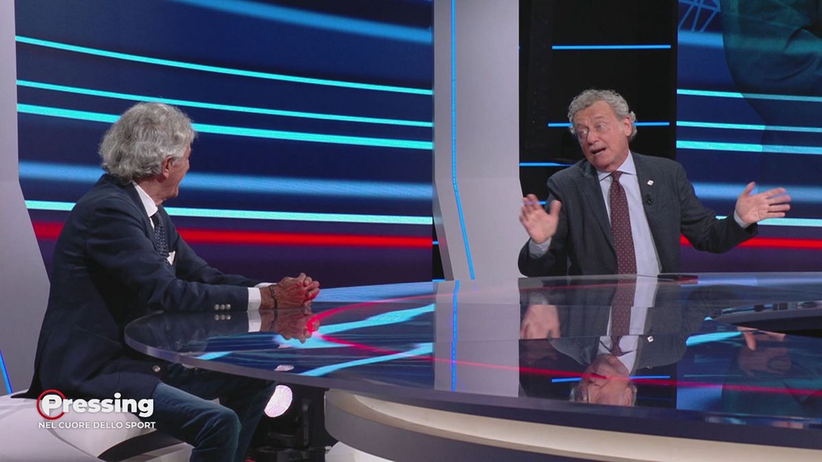 Cesari: "Bufera arbitri, ecco dove è iniziato tutto"